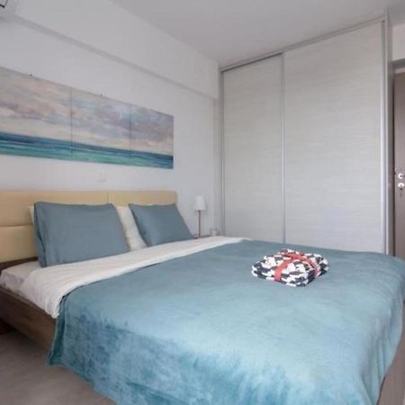 New Spacious Apartment Located In El Pireo Exterior foto