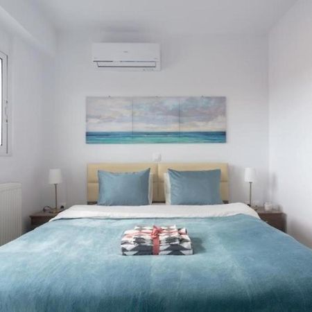 New Spacious Apartment Located In El Pireo Exterior foto