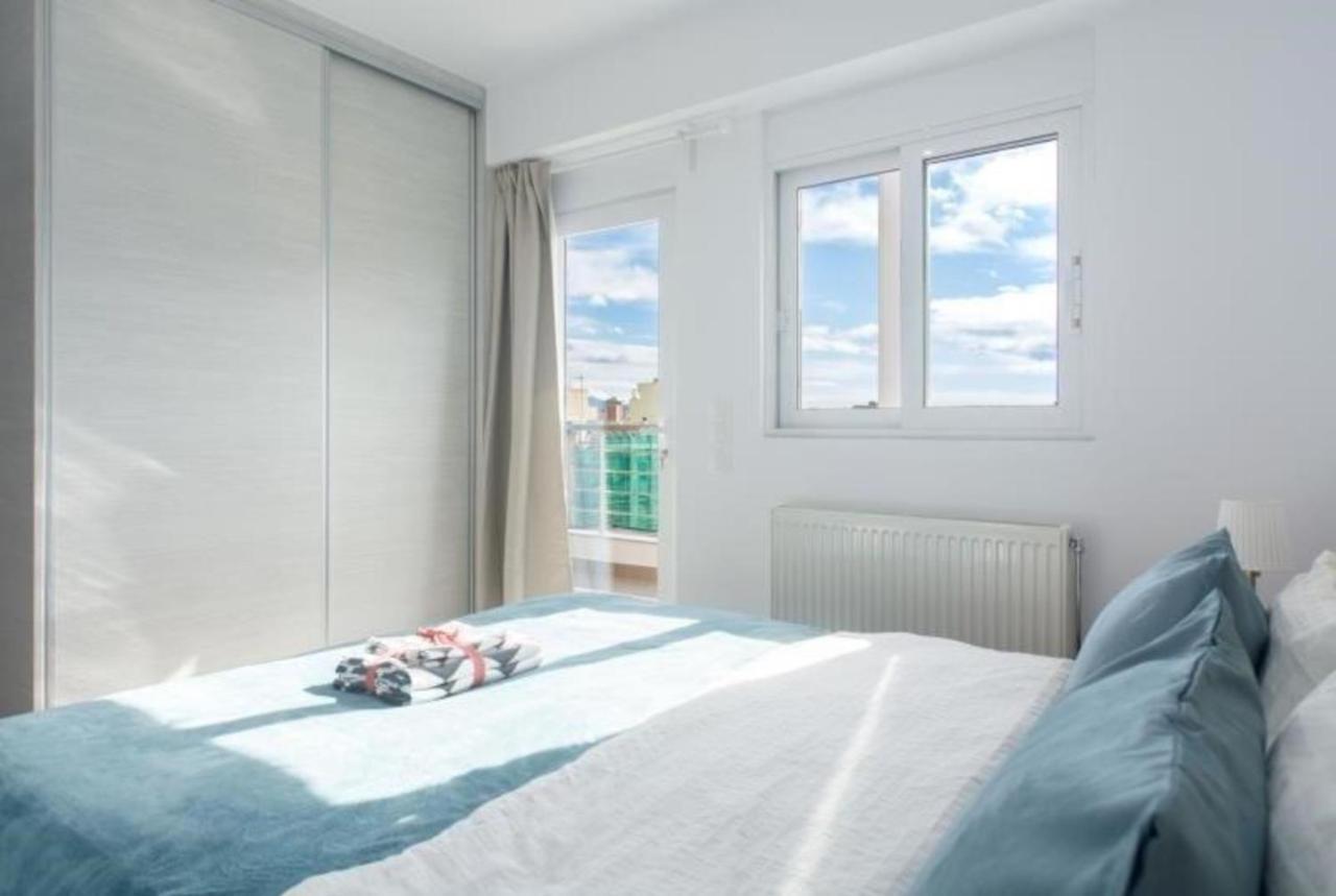 New Spacious Apartment Located In El Pireo Exterior foto