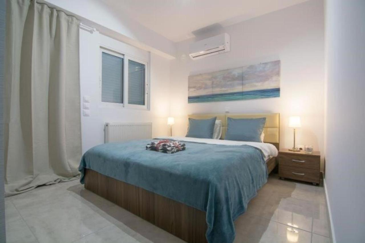 New Spacious Apartment Located In El Pireo Exterior foto