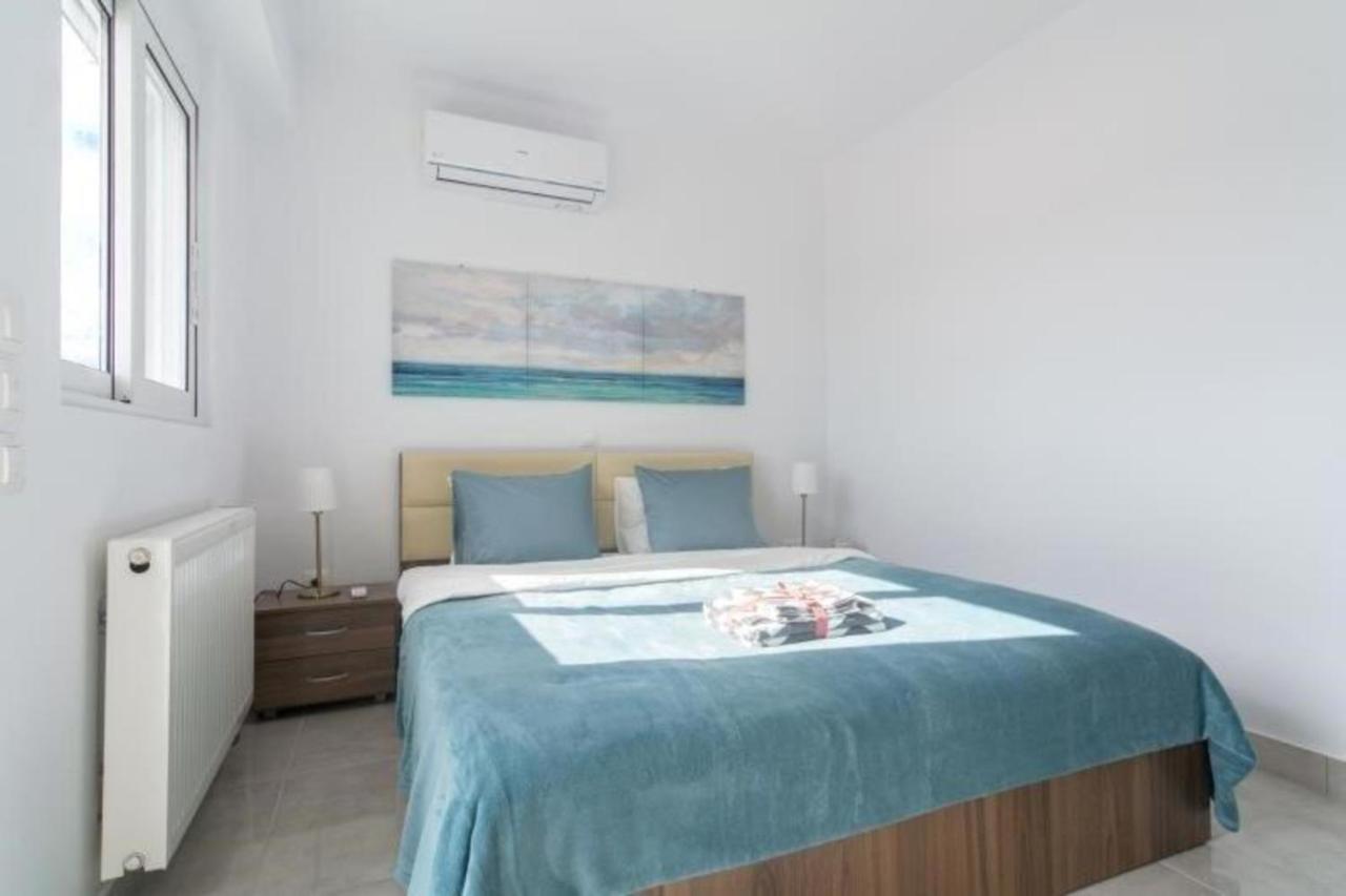 New Spacious Apartment Located In El Pireo Exterior foto