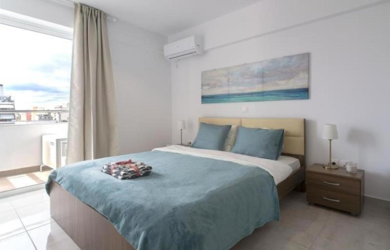 New Spacious Apartment Located In El Pireo Exterior foto
