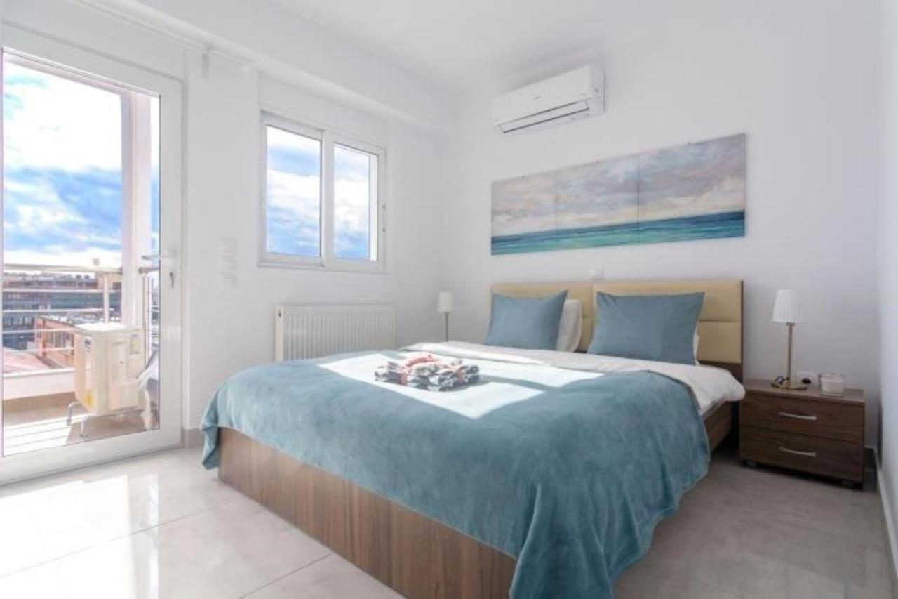 New Spacious Apartment Located In El Pireo Exterior foto