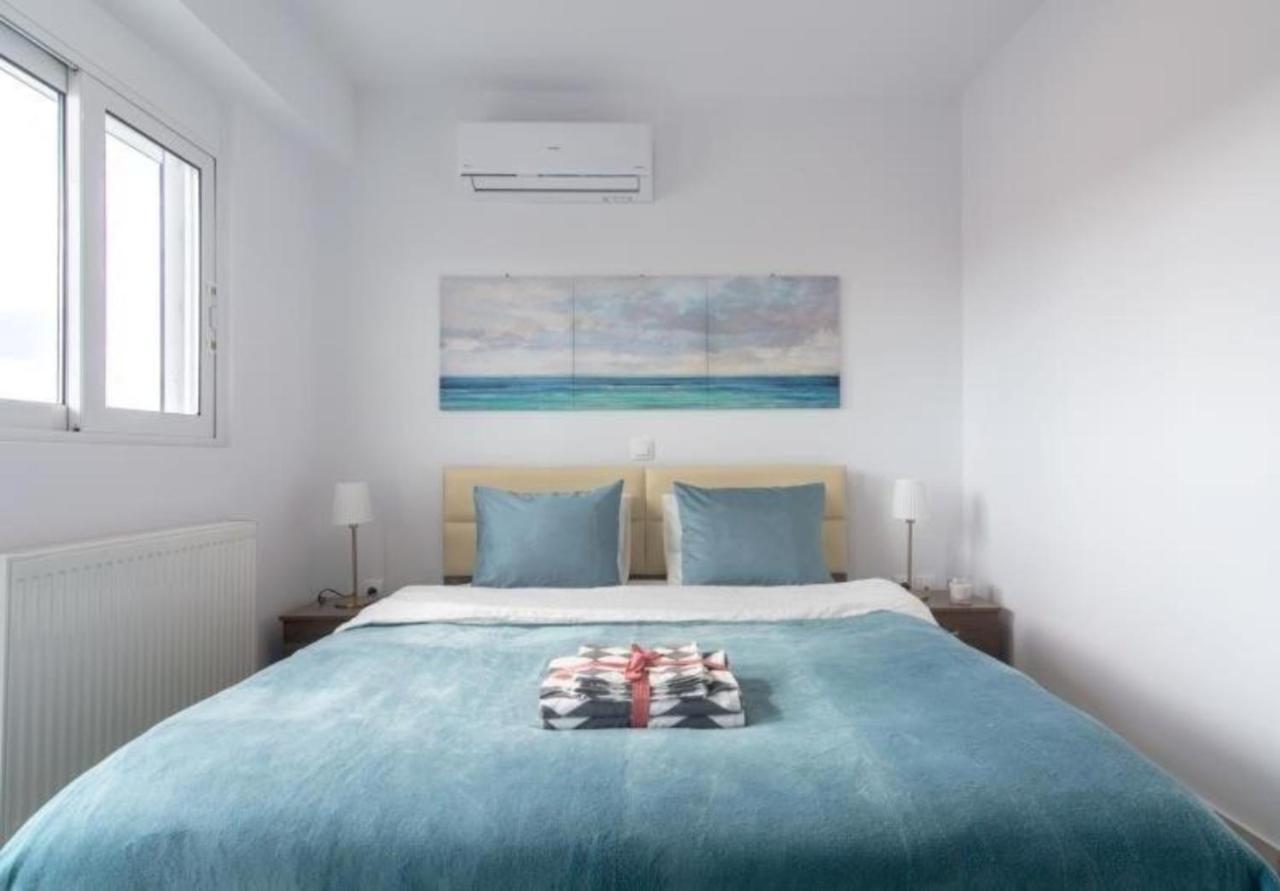 New Spacious Apartment Located In El Pireo Exterior foto