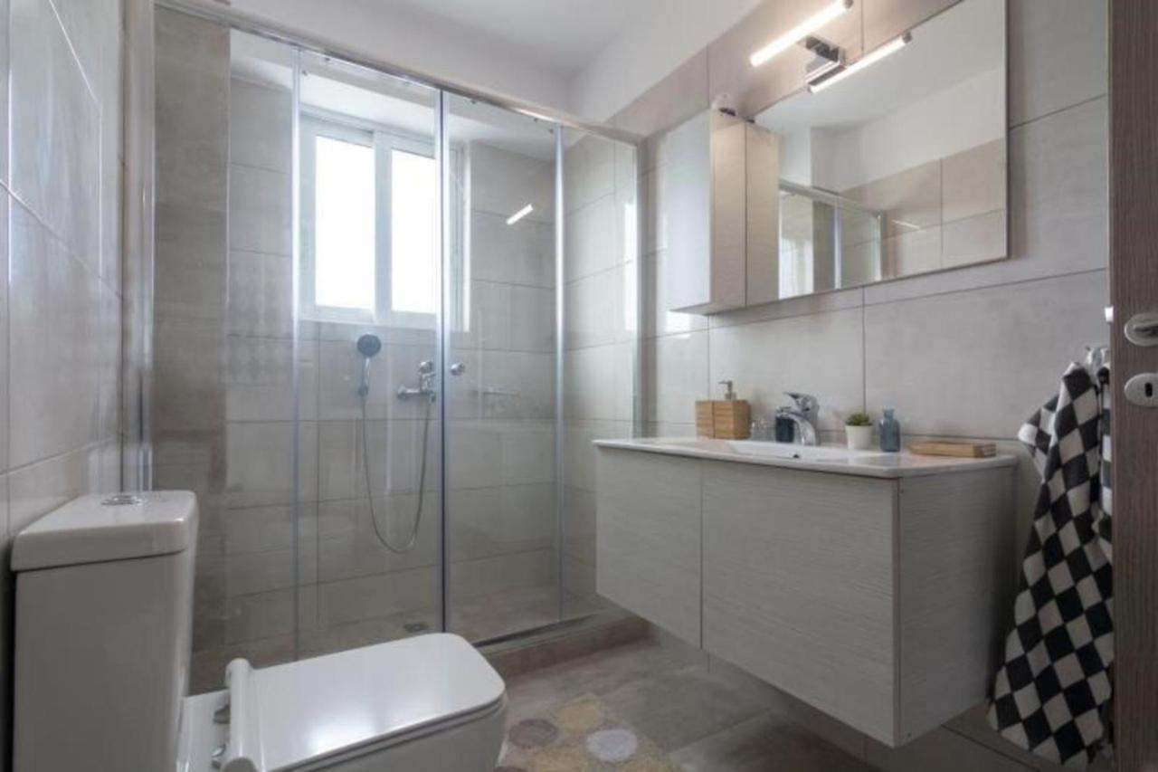 New Spacious Apartment Located In El Pireo Exterior foto